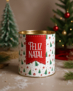 Arquivo Digital Tubolata 10x10cm - Feliz Natal - Imagem 3