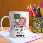 Kit Digital – Capivaras Prof 2025 - Imagem 3