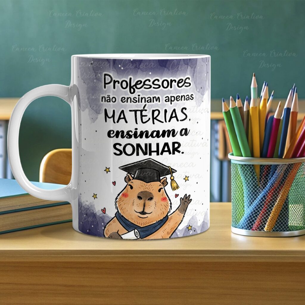 Kit Digital – Capivaras Prof 2025 - Imagem 16