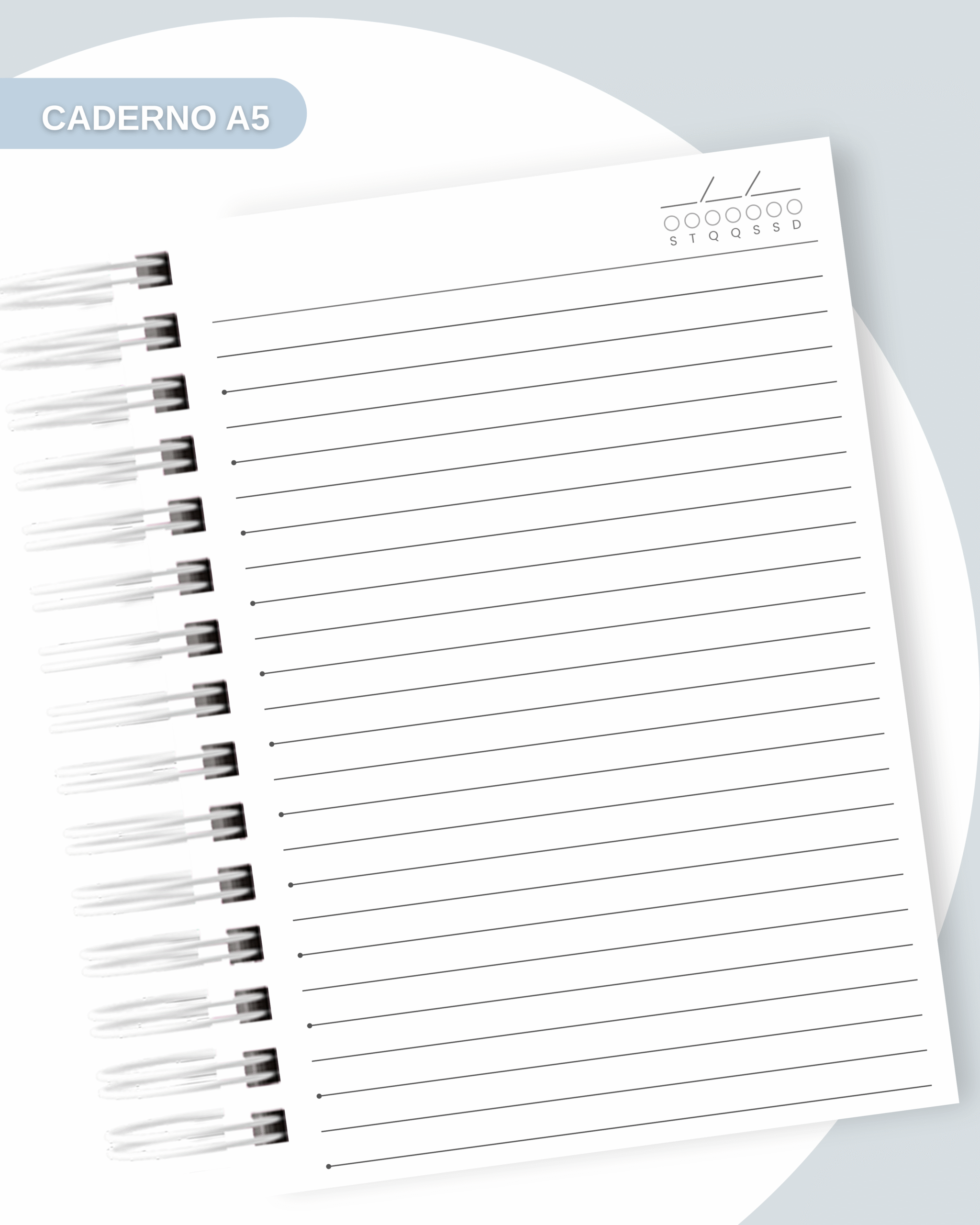 Mockups (4) COLEÇÃO 1 ENCADERNAÇÃO CATÓLICA - Imagem 4