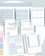 COLEÇÃO 1 ENCADERNAÇÃO CATÓLICA - Imagem 2