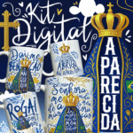 NOSSA SENHORA APARECIDA - Arquivo Digital