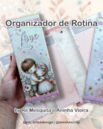 Arquivo Organizador de Rotina