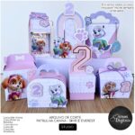 PATRULHA CANINA - Coletiva Festa Pronta