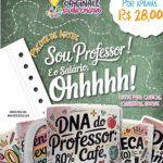 Pacote de Artes – Dia dos Professores Vol.1