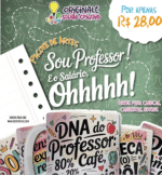 Pacote de Artes – Dia dos Professores Vol.1