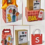 SHOPEE - Coletiva Festa Pronta