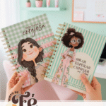 Tempo de Fé - Capas Extras A5