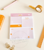 Trio "Anotar tudo" - Arquivo Digital