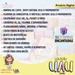 ARQUIVO DIGITAL COMBO – Coleção UAU 2026 - Imagem 12