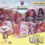 ARQUIVO DIGITAL COMBO – Coleção UAU 2026 - Imagem 13