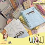 ARQUIVO DIGITAL COMBO – Coleção UAU 2026 - Imagem 3