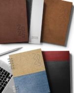 Super Combo 10 Agendas 2026 e Permanente Masculina com 5 Modelos de Capa - Imagem 11
