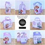 PATRULHA CANINA - Coletiva Festa Pronta - Imagem 2