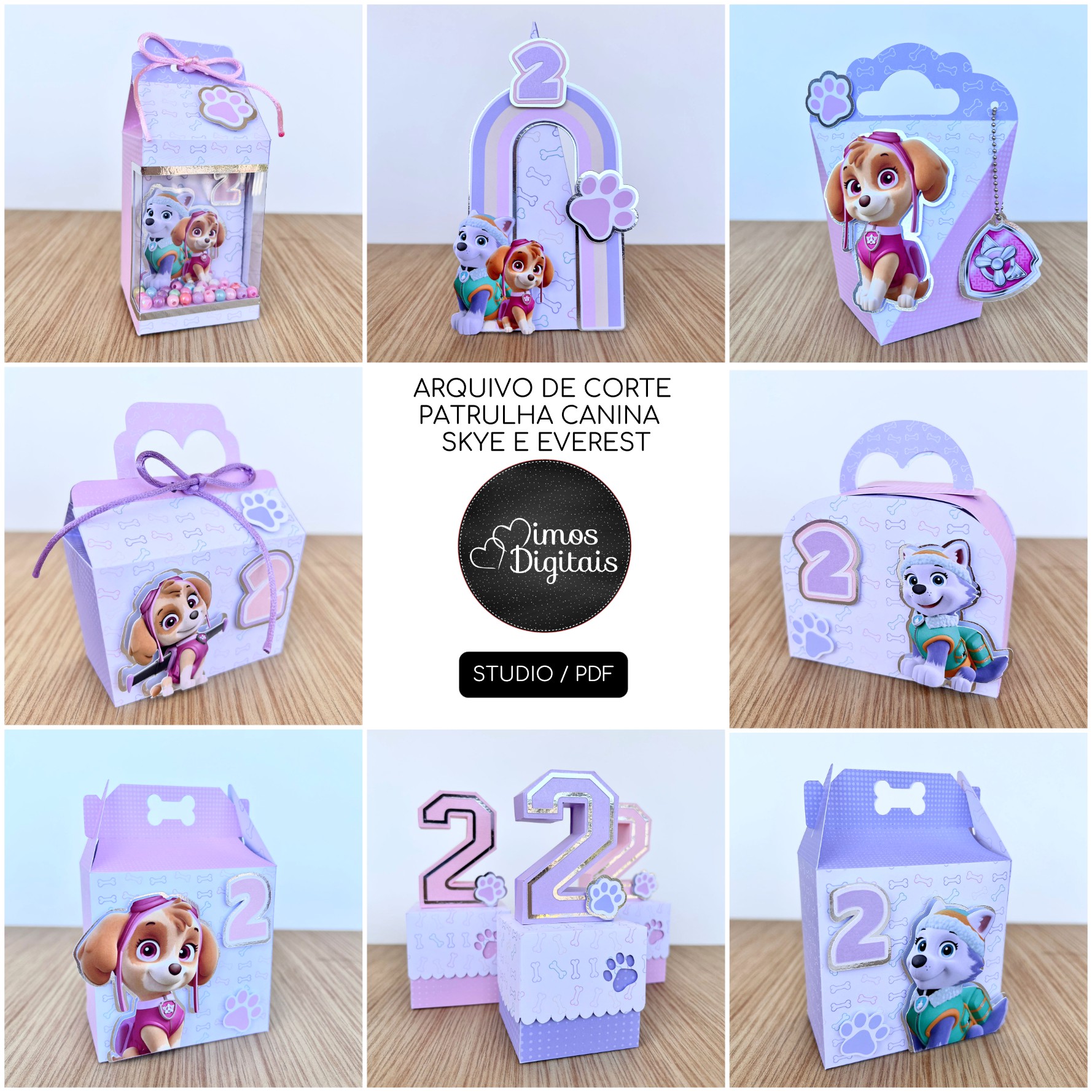 arquivodecorte_patrulhacanina_menina_02 PATRULHA CANINA - Coletiva Festa Pronta - Imagem 2