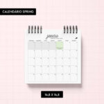 Arquivo digital – Calendário Spring 2026 - Imagem 11