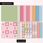 Arquivo digital – Calendário Spring 2026 - Imagem 2