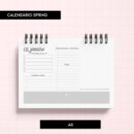 Arquivo digital – Calendário Spring 2026 - Imagem 9