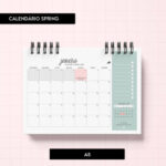Arquivo digital – Calendário Spring 2026 - Imagem 8