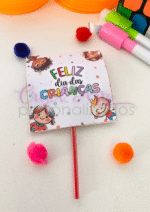Kit Dia das Crianças Cristão - PDF - Imagem 7