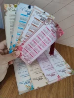 Arquivo Digital Calendário Salmos 91 - Imagem 5