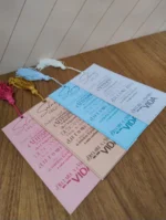 Arquivo Digital Calendário Salmos 91 - Imagem 4