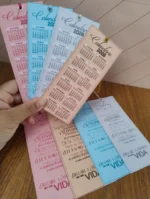 Arquivo Digital Calendário Salmos 91 - Imagem 6