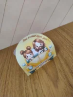 Caixa Carro Jesus nosso Guia - Imagem 2