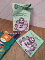 Colorindo e Aprendendo - Imagem 5