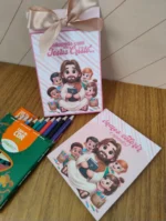 Colorindo e Aprendendo - Imagem 4