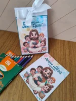 Colorindo e Aprendendo - Imagem 6