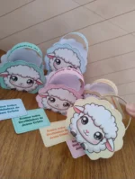 Ovelhinhas de Jesus - Imagem 3
