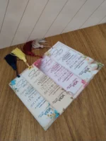 Arquivo Digital Calendário Salmos 91 - Imagem 3