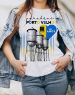 Arte Digital "Aniversário Porto Velho - Rondônia" - Imagem 2