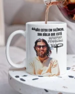 Mini Kit Frases "The Chosen - Sermão na Caneca" - Imagem 3