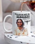Mini Kit Frases "The Chosen - Sermão na Caneca" - Imagem 9