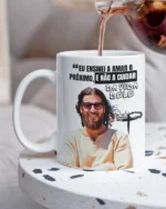 Mini Kit Frases "The Chosen - Sermão na Caneca" - Imagem 7