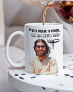 Mini Kit Frases "The Chosen - Sermão na Caneca" - Imagem 2