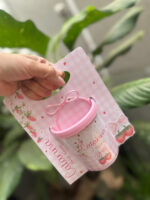 CAIXA SUPORTE CANECA ROSQUEÁVEL - Imagem 2