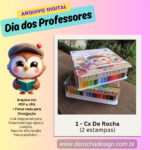 Combo Dia dos Professores - Imagem 5