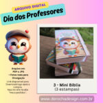 Combo Dia dos Professores - Imagem 7