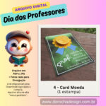 Combo Dia dos Professores - Imagem 6
