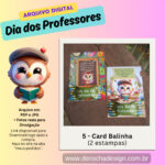 Combo Dia dos Professores - Imagem 3