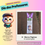 Combo Dia dos Professores - Imagem 2