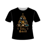 Artes Camisetas Sublimação - Natal - Imagem 7