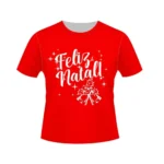 Artes Camisetas Sublimação - Natal - Imagem 6