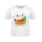Artes Camisetas Sublimação - Natal - Imagem 12