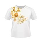 Artes Camisetas Sublimação - Natal - Imagem 13