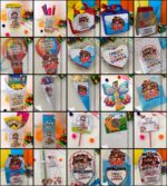 Kit Dia das Crianças Cristão - PDF