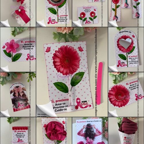Kit Outubro Rosa PDF